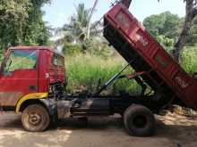 Tata Dimo Batta 2007 Lorry