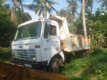 Tata Dimo Batta 2009 Lorry