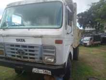 Tata 1615 2009 Lorry