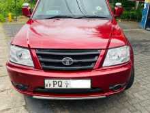 Tata XENON 2010 Pickup