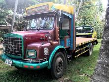 Tata Dimo Batta 1980 Lorry