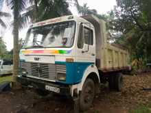 Tata Dimo Batta 2011 Lorry