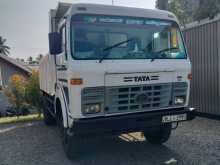 Tata 1615 2011 Lorry