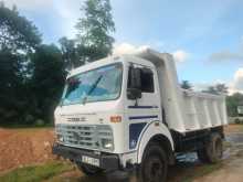 Tata 1615 2011 Lorry