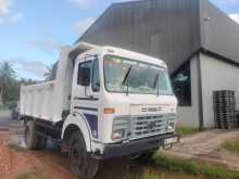 Tata 1615 2011 Lorry