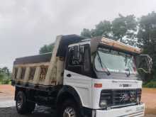 Tata 1615 2011 Lorry