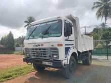 Tata 1615 2011 Lorry
