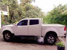 Tata Xenon 2011 Pickup