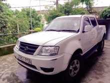 Tata Xenon 2011 Pickup