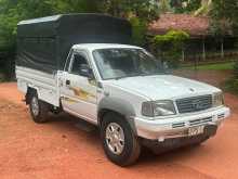 Tata 207 2012 Lorry