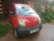 Tata Nano 2013 Car