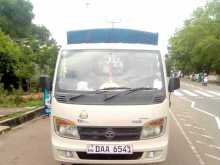 Tata Dimo Batta 2015 Lorry