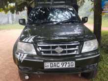 Tata Xenon 2016 Pickup