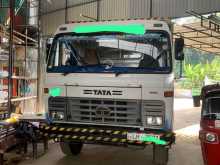 Tata 1615c 2016 Lorry