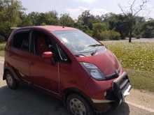 Tata Nano 2017 Car