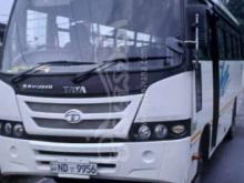Tata Marcopolo 2019 Bus