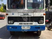 Tata Tata 2025 Bus