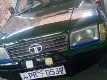Tata 207 2011 Pickup