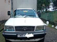 Tata 207 2004 Pickup