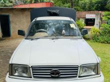 Tata 207 2012 Pickup