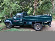 Tata 207 2009 Pickup