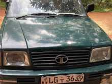 Tata 207 Cab 2009 Pickup