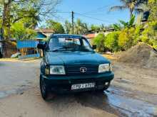 Tata 207 2011 Pickup