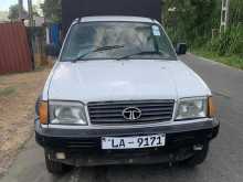 Tata 207 2006 Pickup