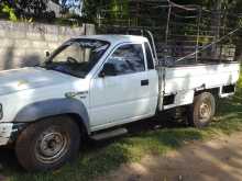 Tata TATA 207 2007 Lorry