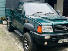 Tata 207 2006 Pickup