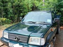 Tata 207 Cab 2006 Pickup