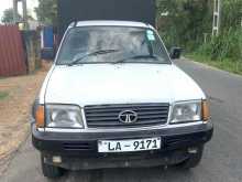 Tata 207 2005 Pickup