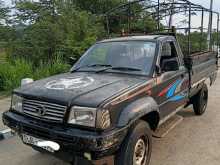Tata 207 2006 Pickup