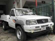 Tata 207 Rx 2015 Pickup