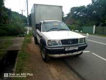 Tata 207 2003 Lorry