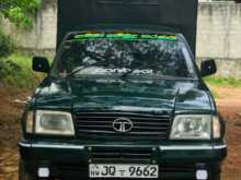 Tata 207 2004 Pickup