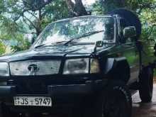Tata 207 2005 Pickup