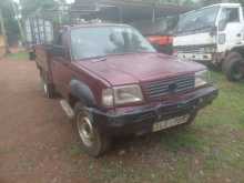 Tata 207 2005 Pickup