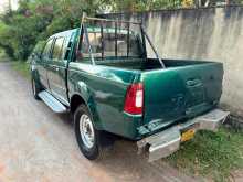 Tata Tata 207 2005 Pickup