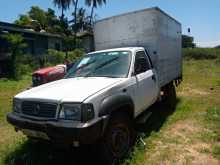 Tata 207 2006 Pickup