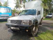 Tata 207 2006 Pickup