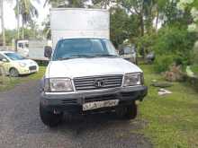 Tata 207 2006 Pickup