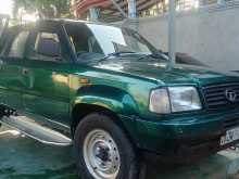Tata 207 2006 Pickup