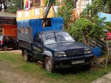 Tata 207 2011 Pickup