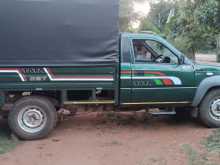 Tata 207 2011 Pickup