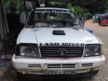Tata 207 2012 Pickup