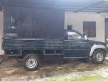Tata 207 2012 Pickup