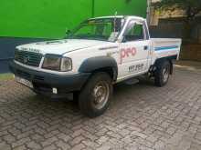 Tata 207 2012 Pickup