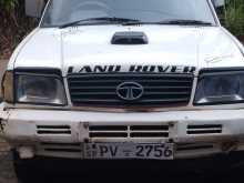 Tata 207 2012 Pickup