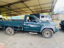 Tata 207 2007 Pickup